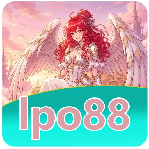 Ilustrasi unduh APK lpo88