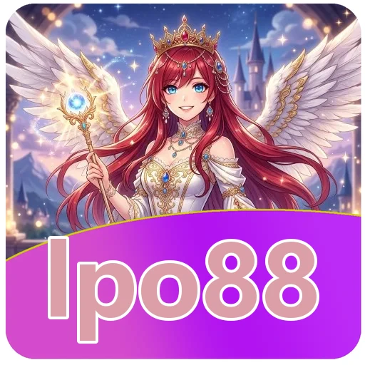 Ilustrasi instal dan buka APK lpo88
