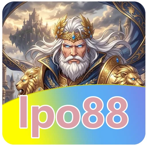 Ilustrasi unduh APK lpo88 dari tautan resmi